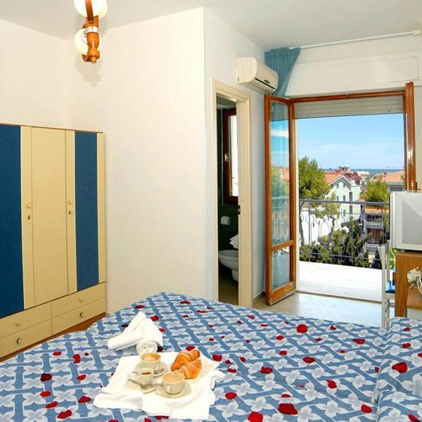 Hotel President San Benedetto del Tronto Extérieur photo