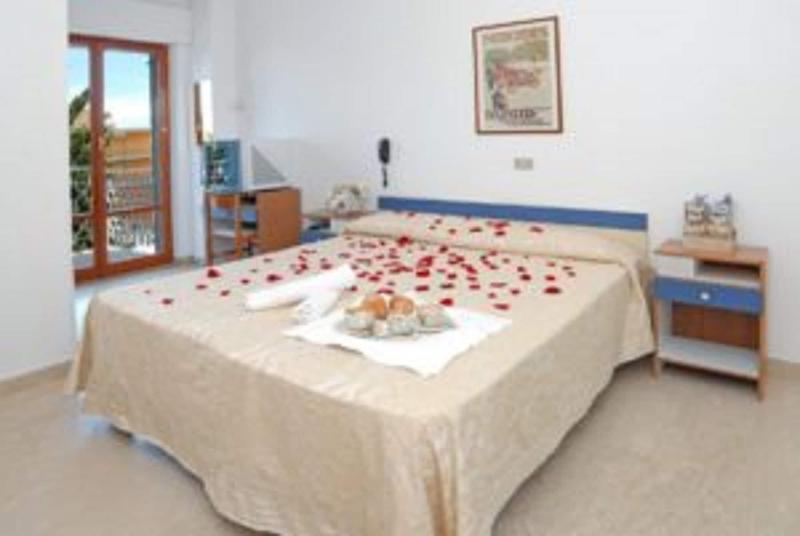 Hotel President San Benedetto del Tronto Extérieur photo